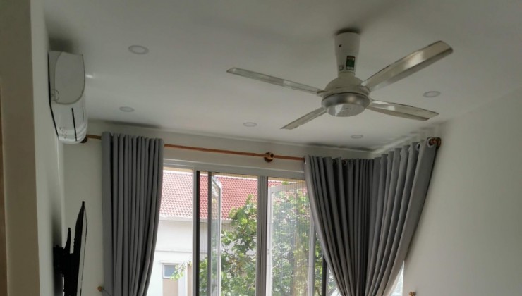 Cho thuê BT Eco Xuân 150m2 1T2L nhà mới full nội thất giá 19.8 triệu ở liền